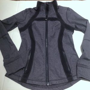 Lululemon Define Jacket Size 6 EUC